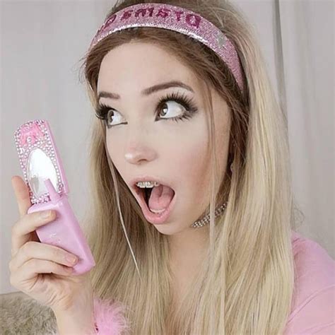 belle dephine leaked|Belle Delphine .